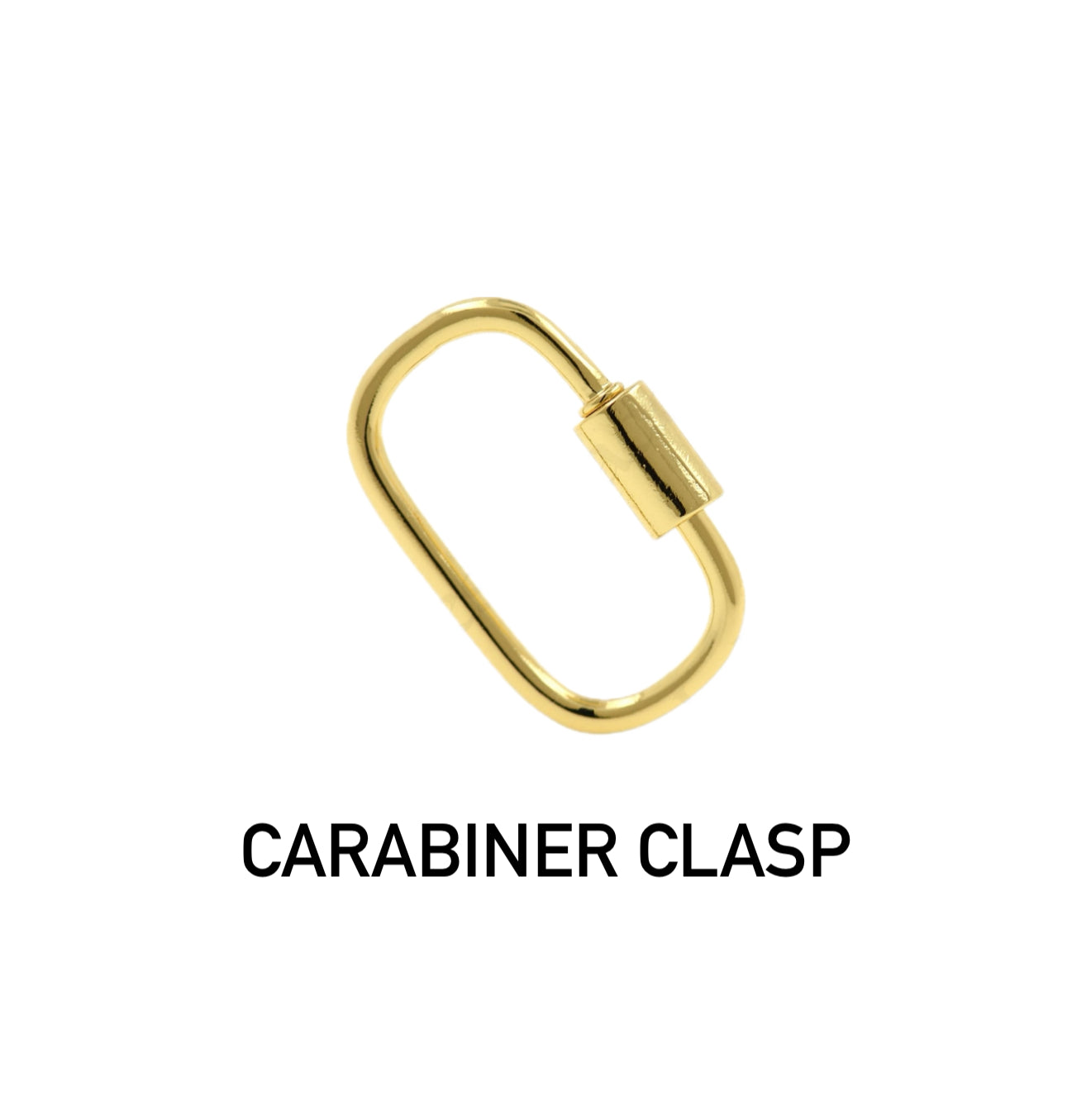 The Aura Necklace - Pomegranate