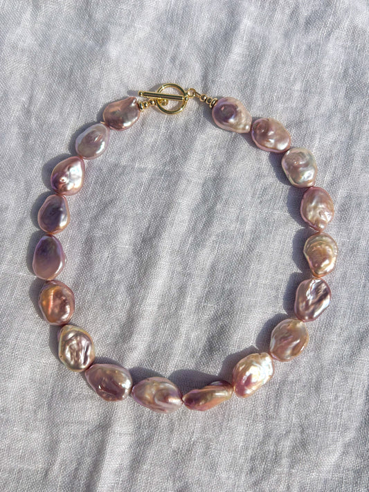 The Marybeth Necklace