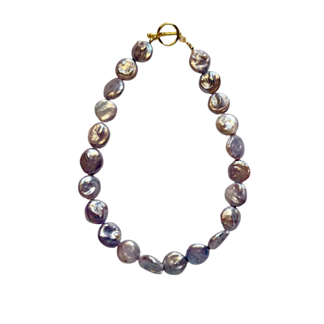 The Tilley Necklace