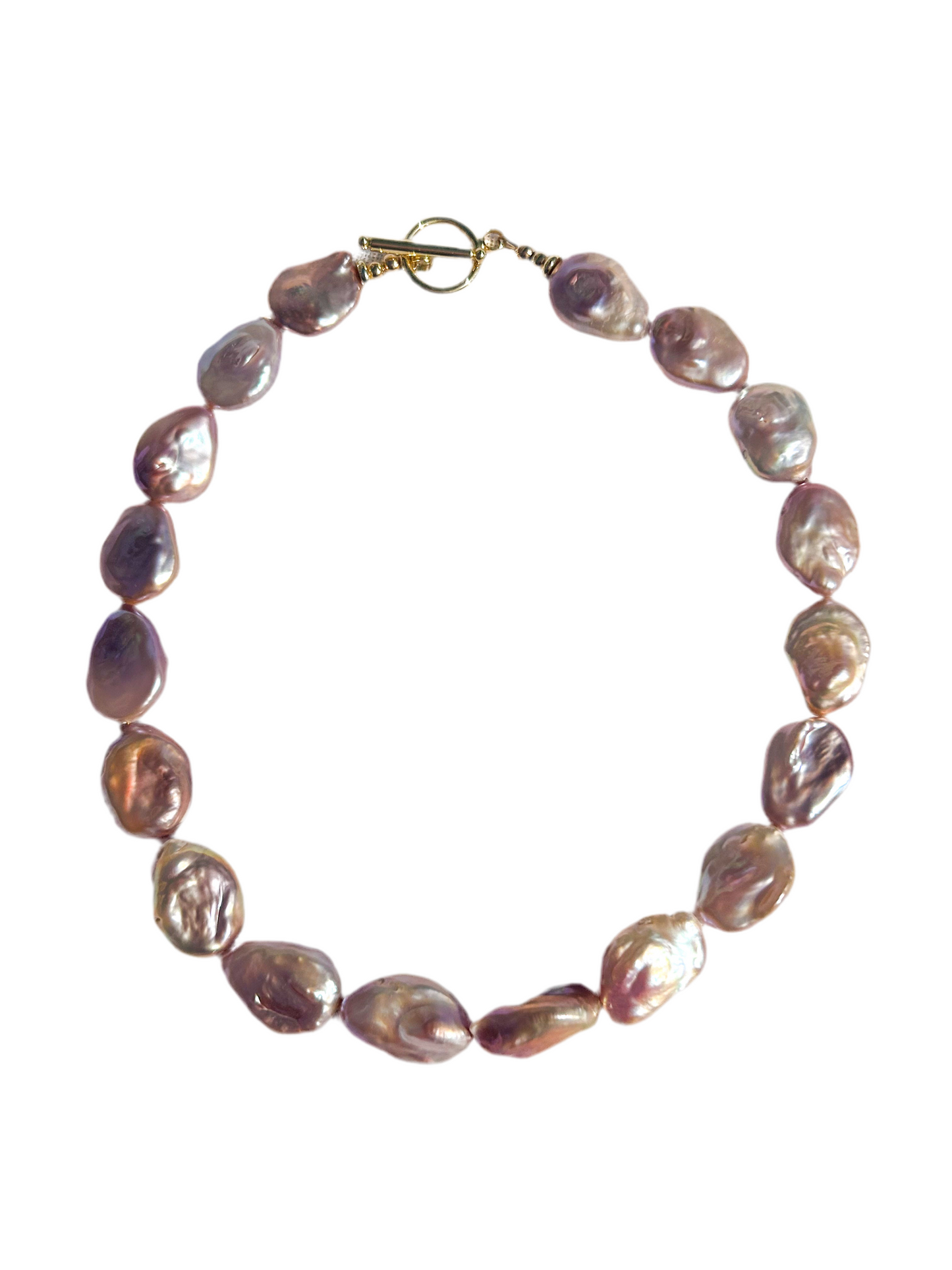 The Marybeth Necklace