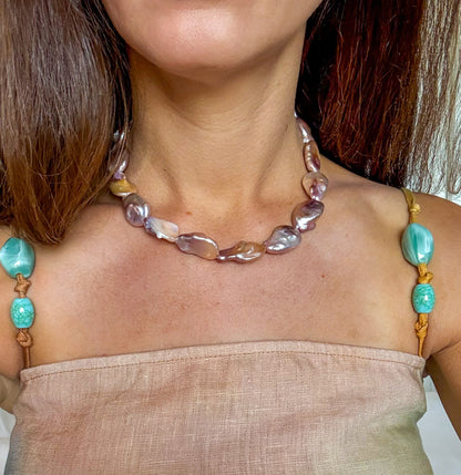 The Marybeth Necklace