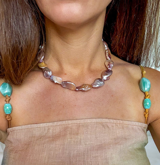 The Marybeth Necklace