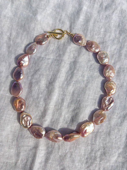 The Marybeth Necklace