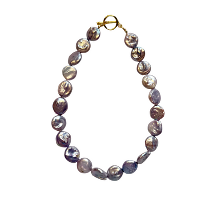 The Tilley Necklace